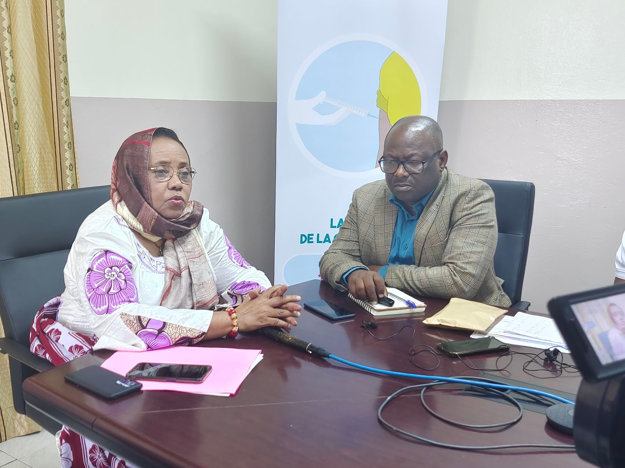 image Journée mondiale contre le Sida: Le pays enregistre 14 nouveaux cas